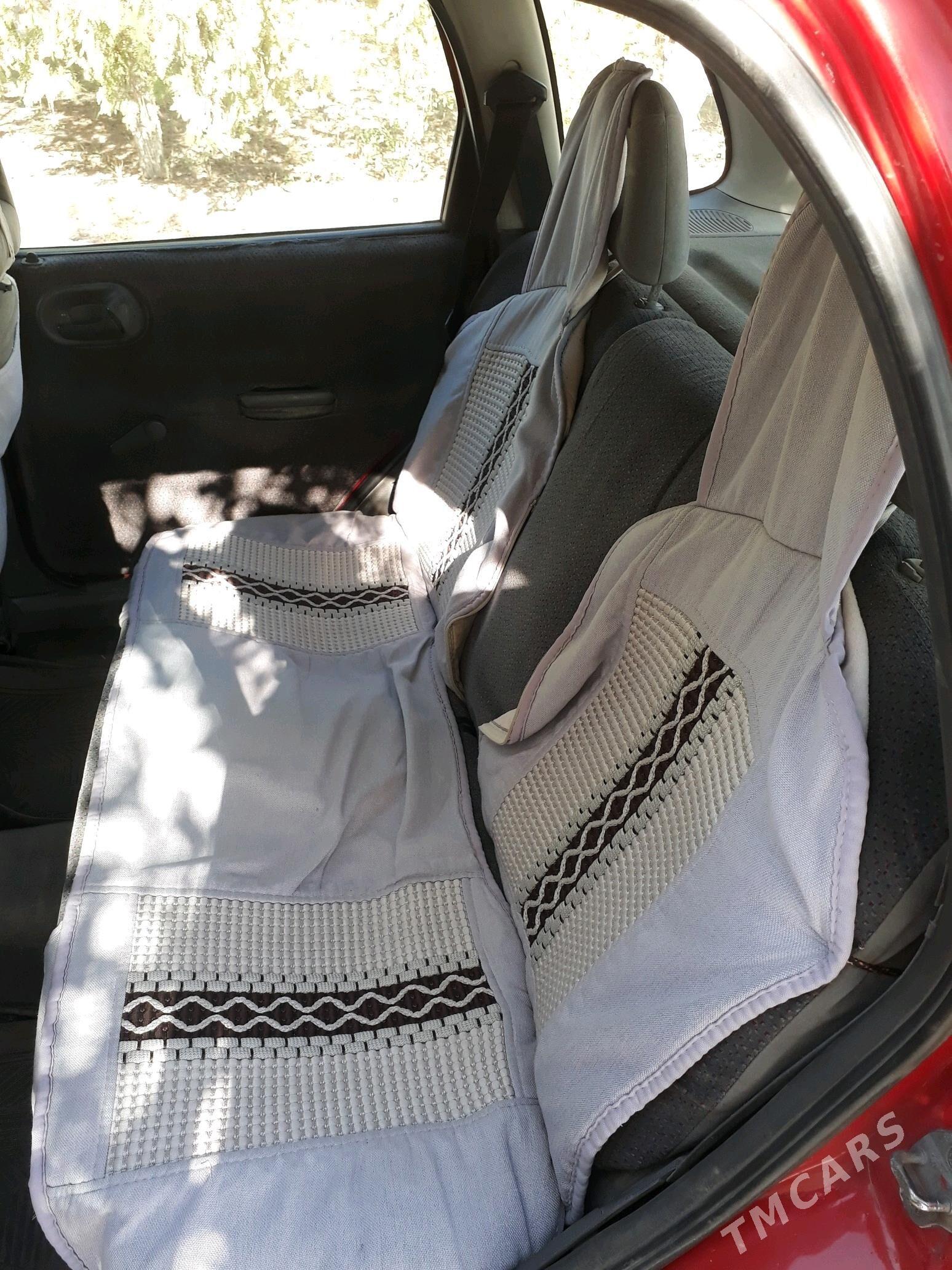 Opel Vita 1996 - 27 000 TMT - Balkanabat - img 6