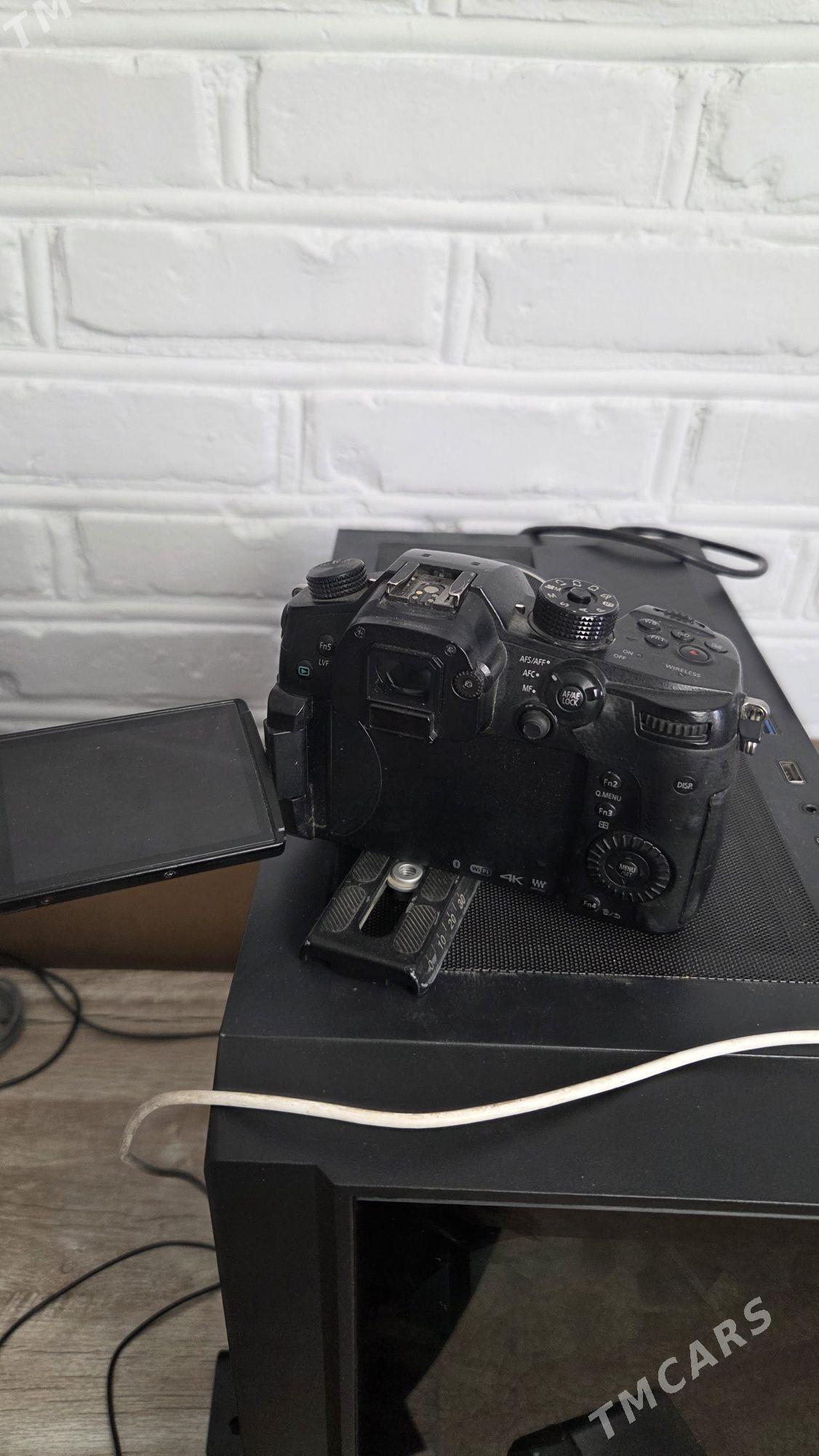 lumix gh5 - Серахс - img 1