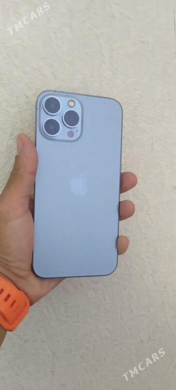 Iphone 13 Pro Max - Türkmenabat - img 1