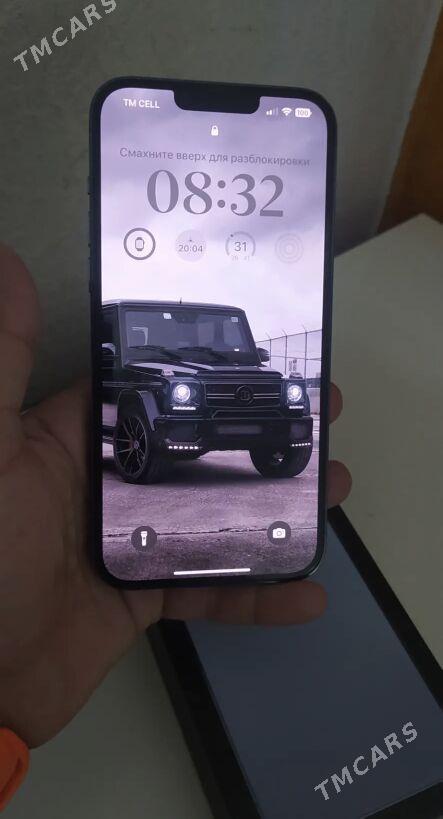 Iphone 13 Pro Max - Türkmenabat - img 2