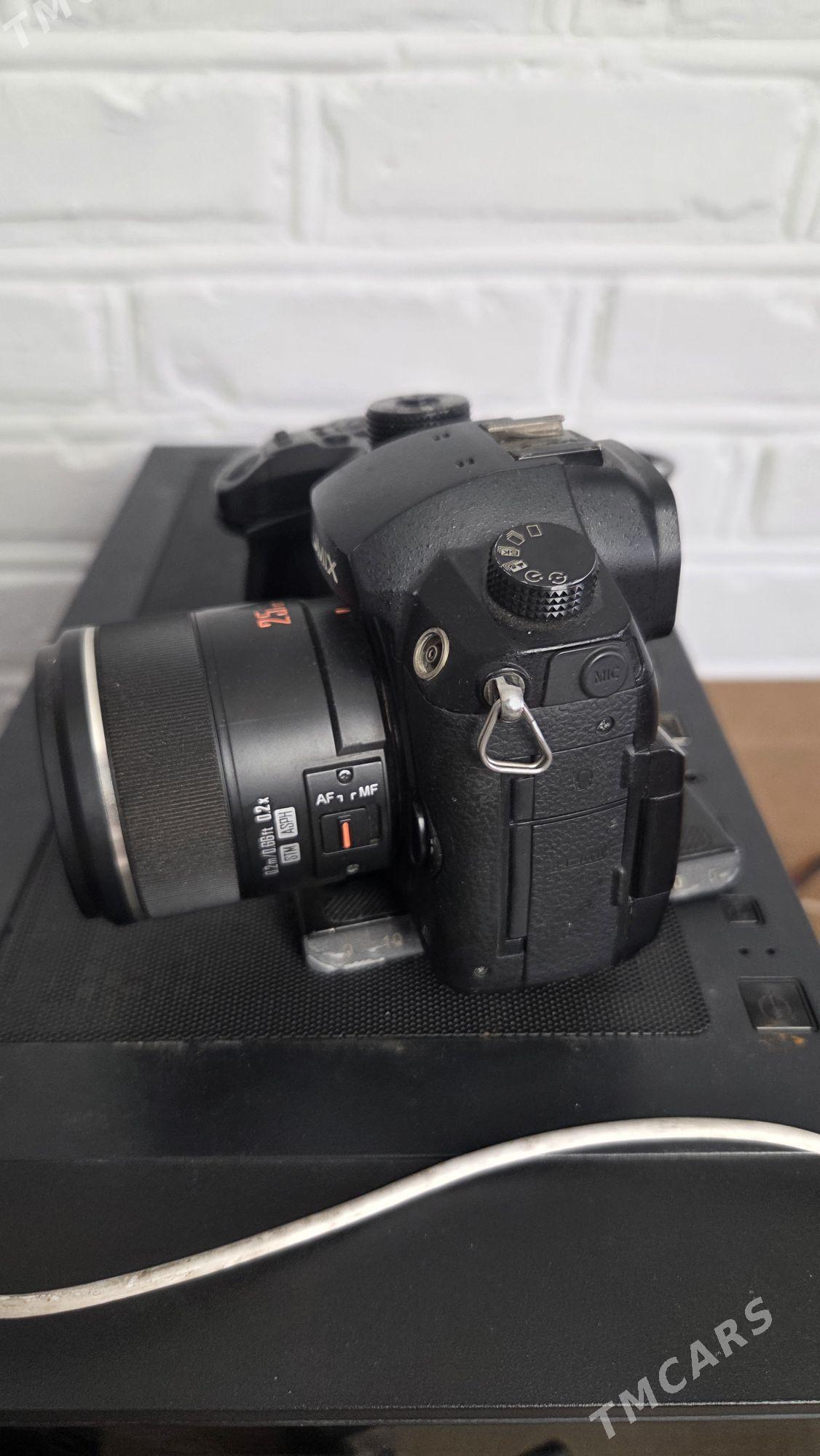 lumix gh5 - Серахс - img 2