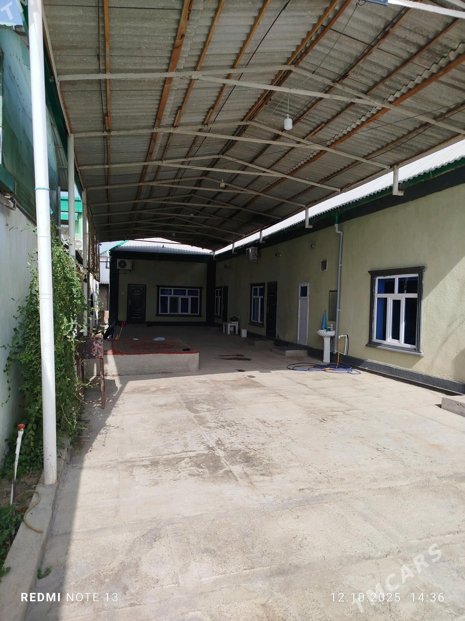 bagyr mirewe satlyk jay - Багир - img 3