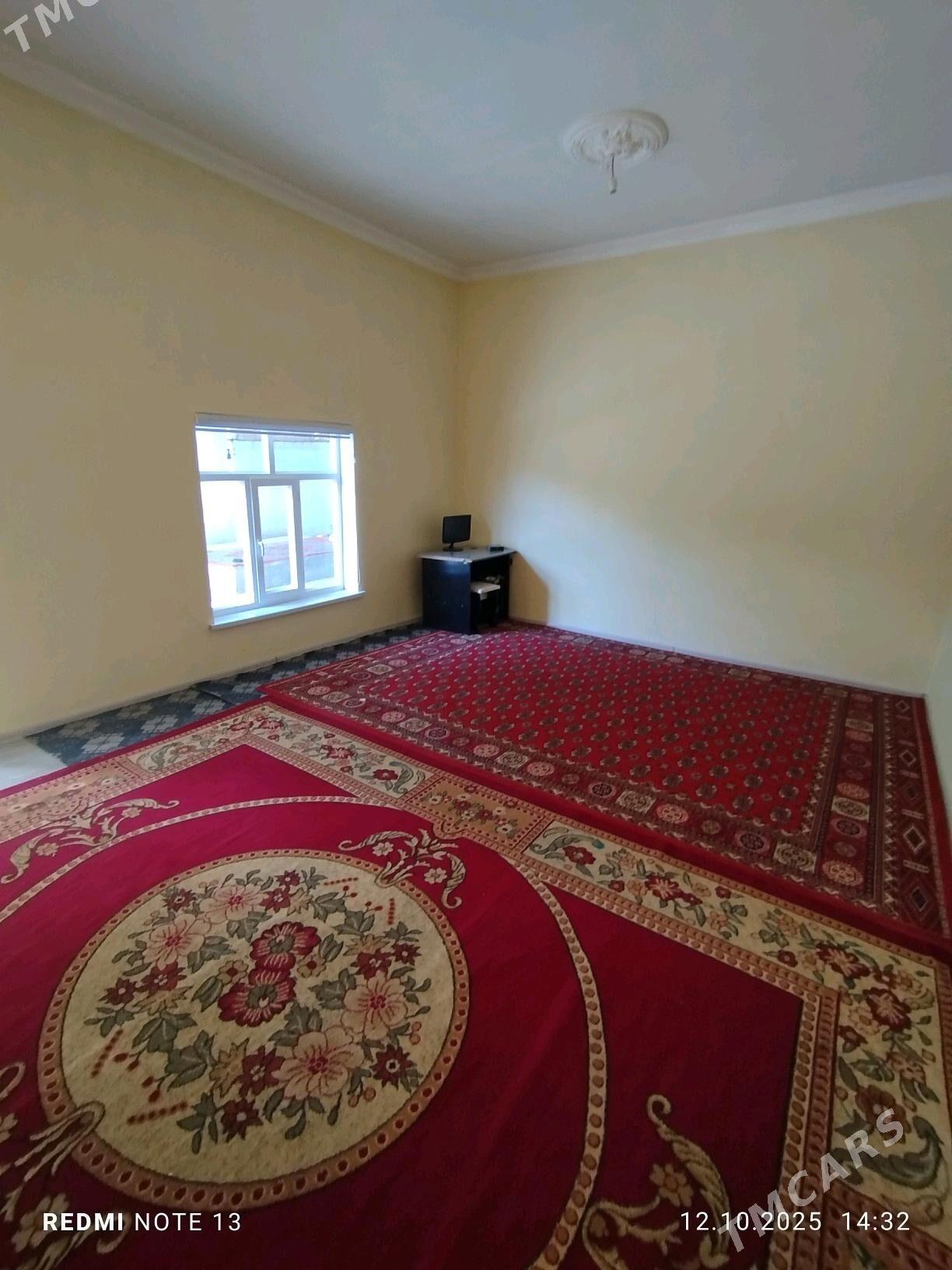 bagyr mirewe satlyk jay - Багир - img 2