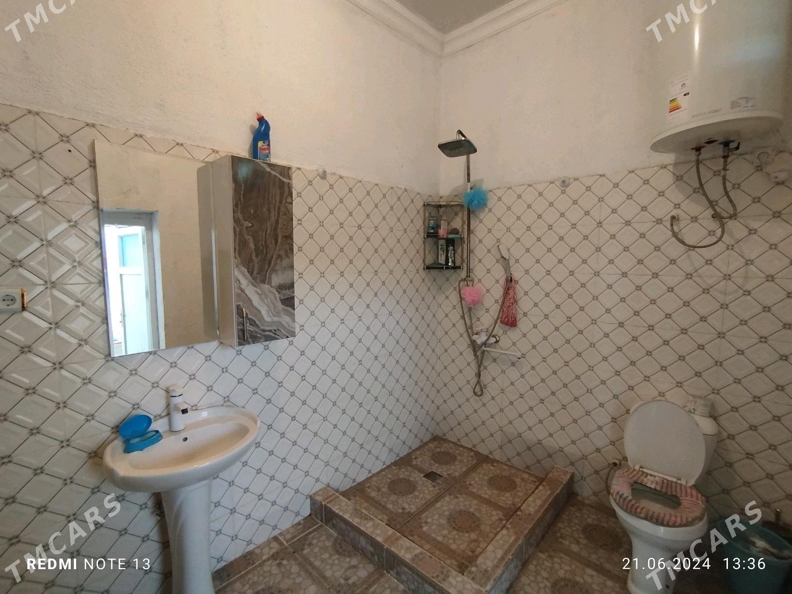 bagyr mirewe satlyk jay - Багир - img 7