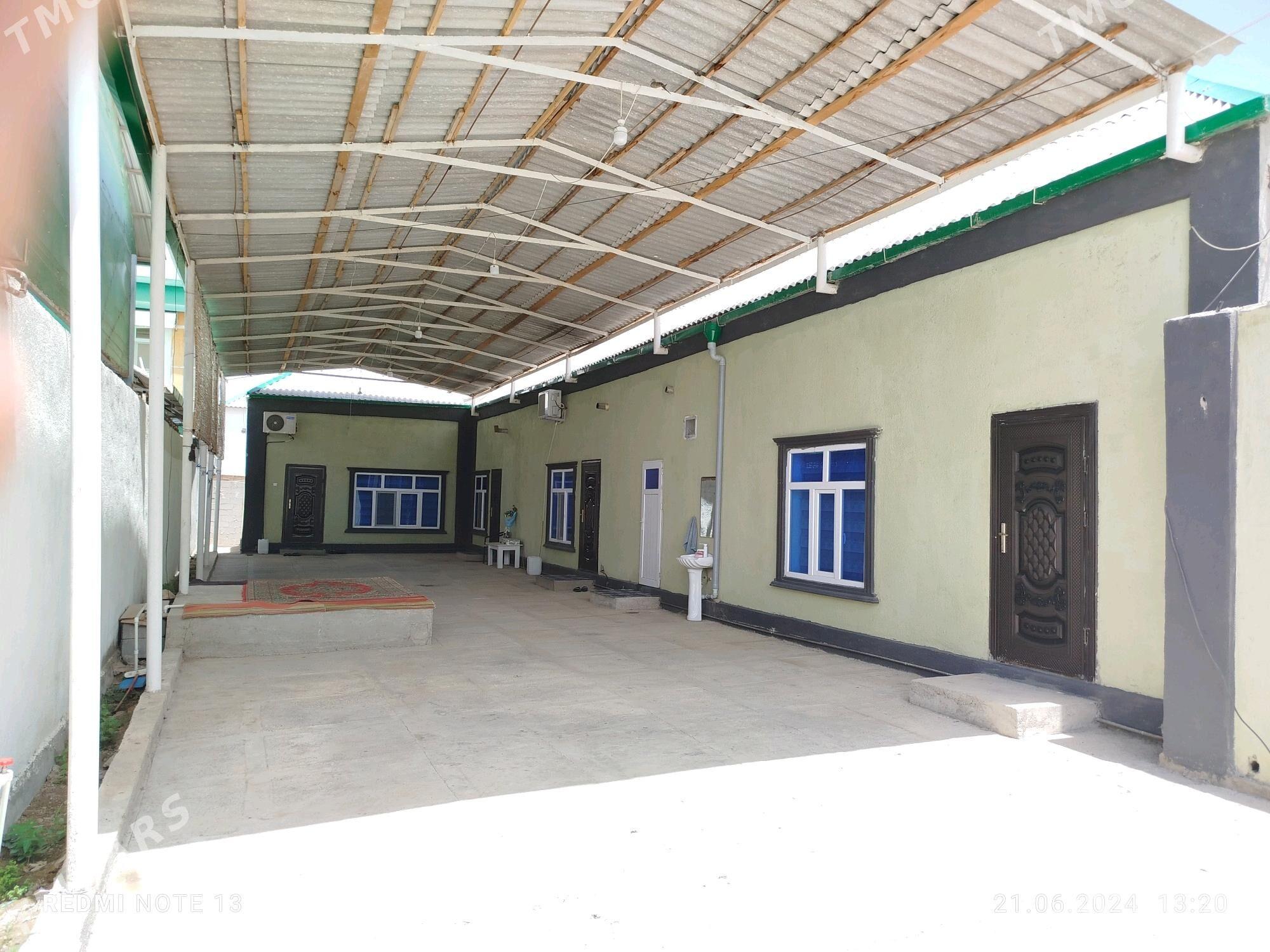 bagyr mirewe satlyk jay - Багир - img 8