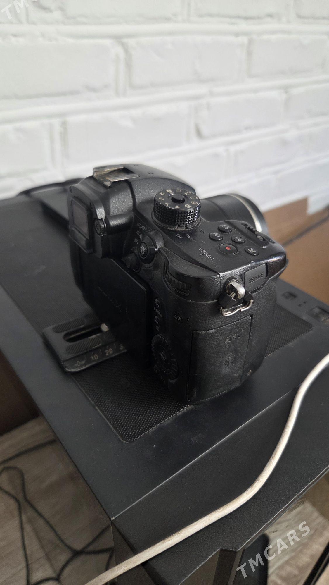 lumix gh5 - Серахс - img 4