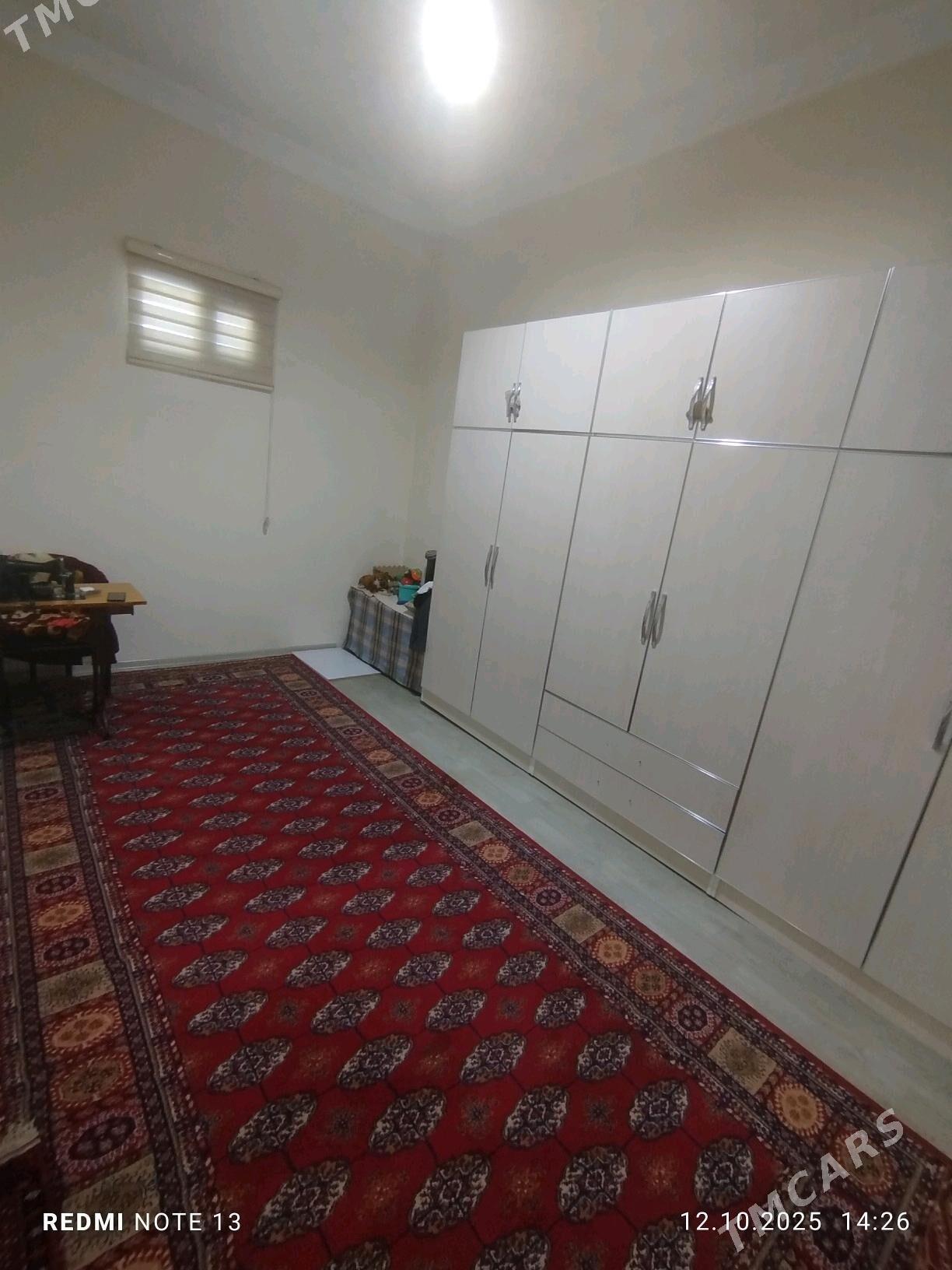 bagyr mirewe satlyk jay - Багир - img 4