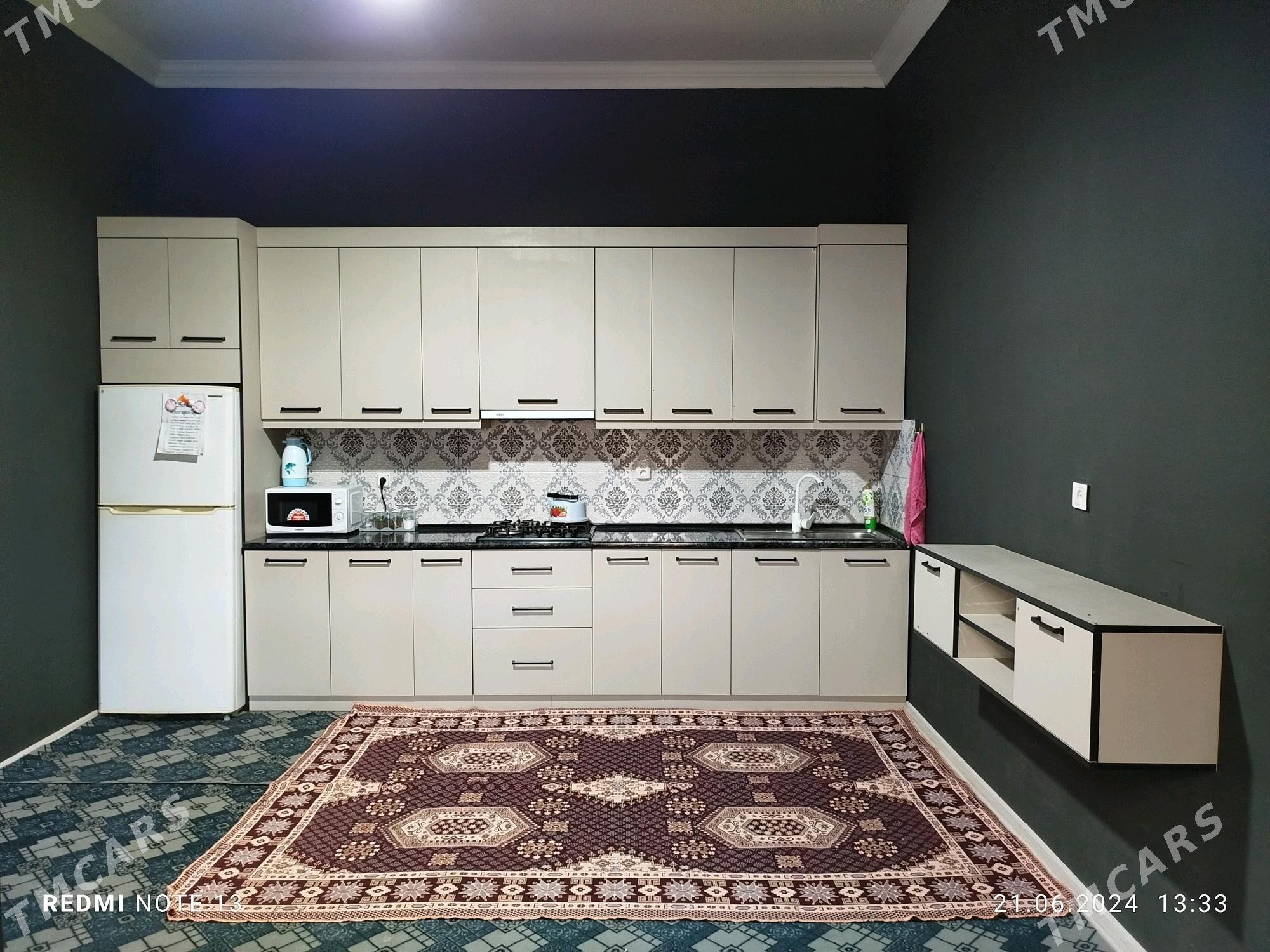 bagyr mirewe satlyk jay - Багир - img 6