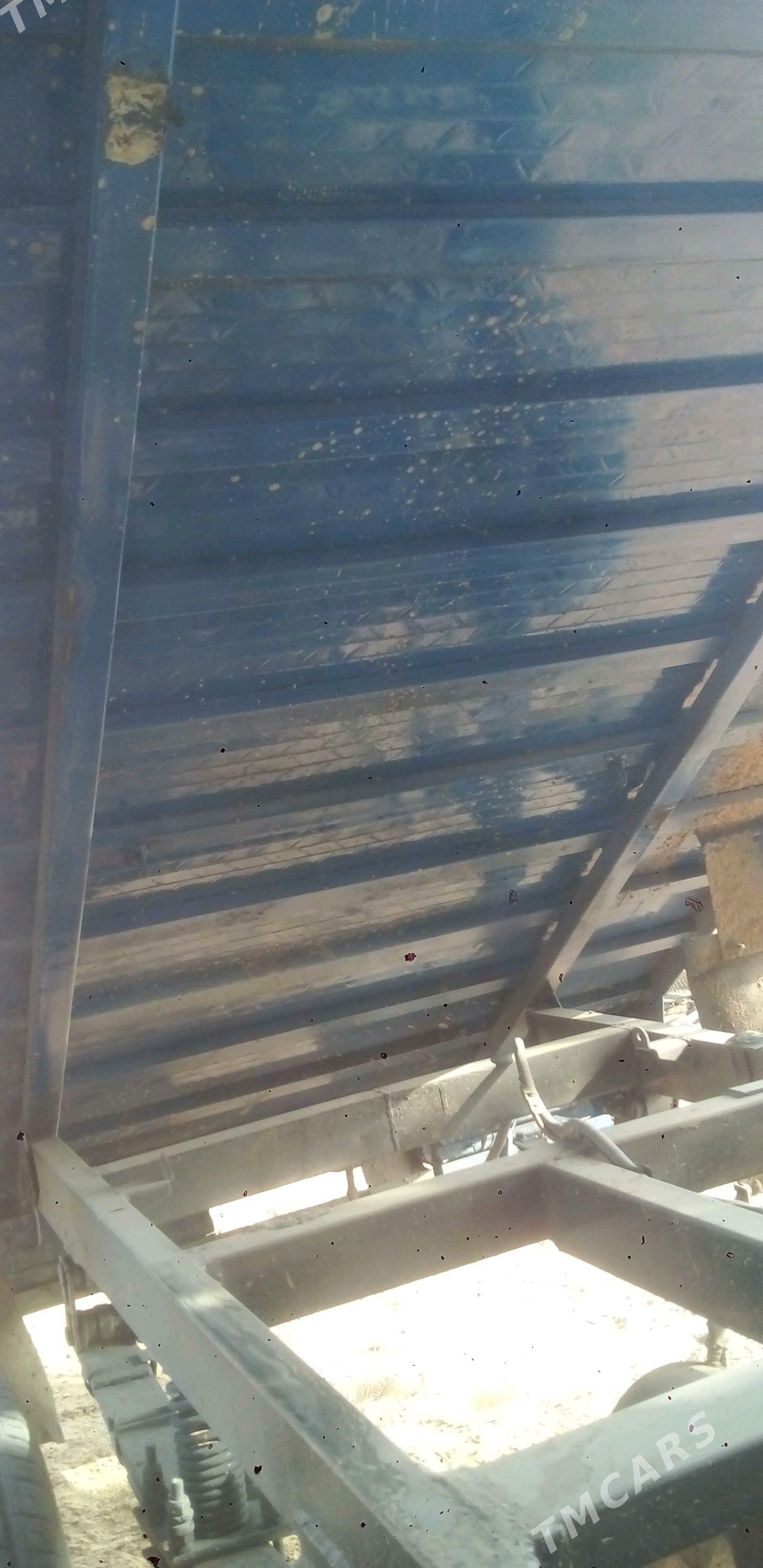 Fekon FK200-14G 2014 - 15 000 TMT - Mary - img 4