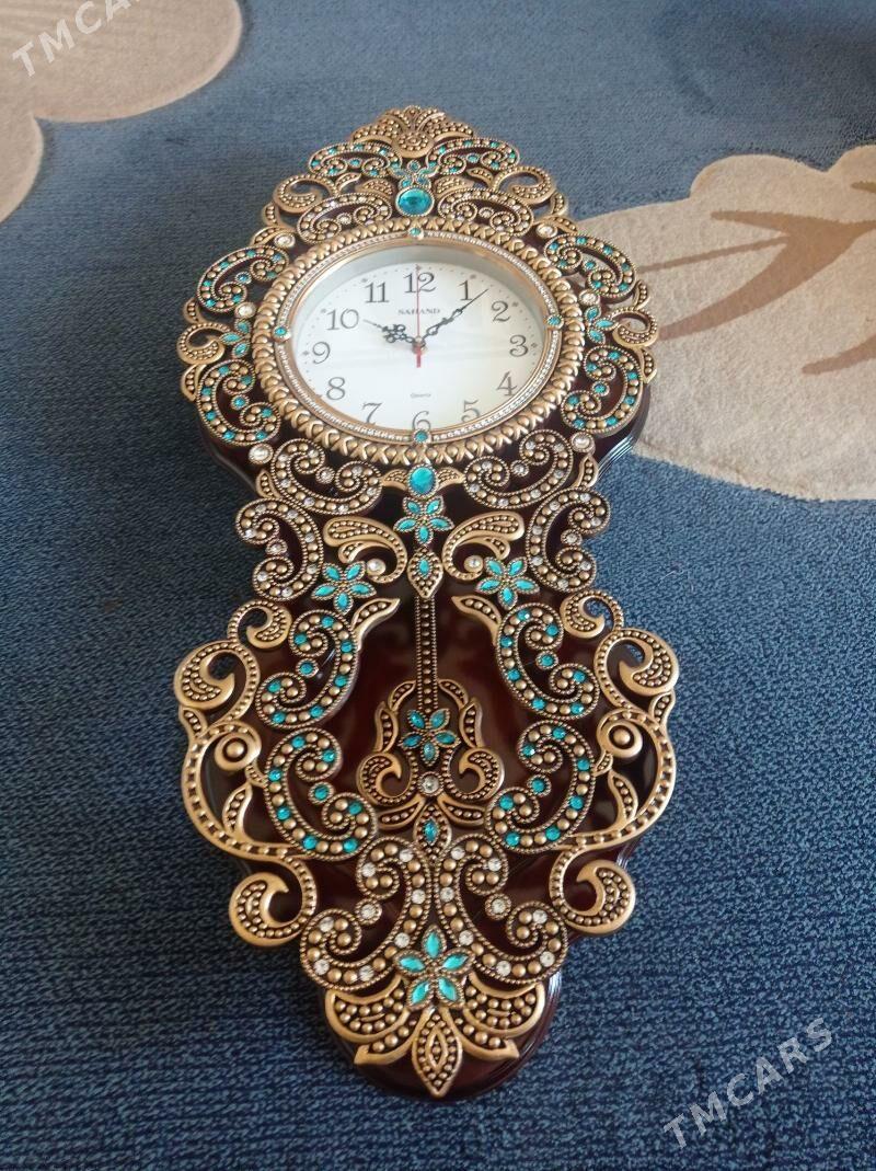 Sagat - Aşgabat - img 2