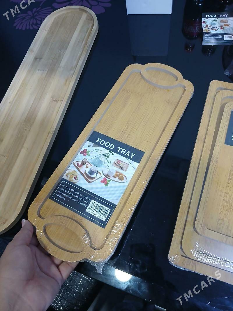 paduda - Ашхабад - img 1