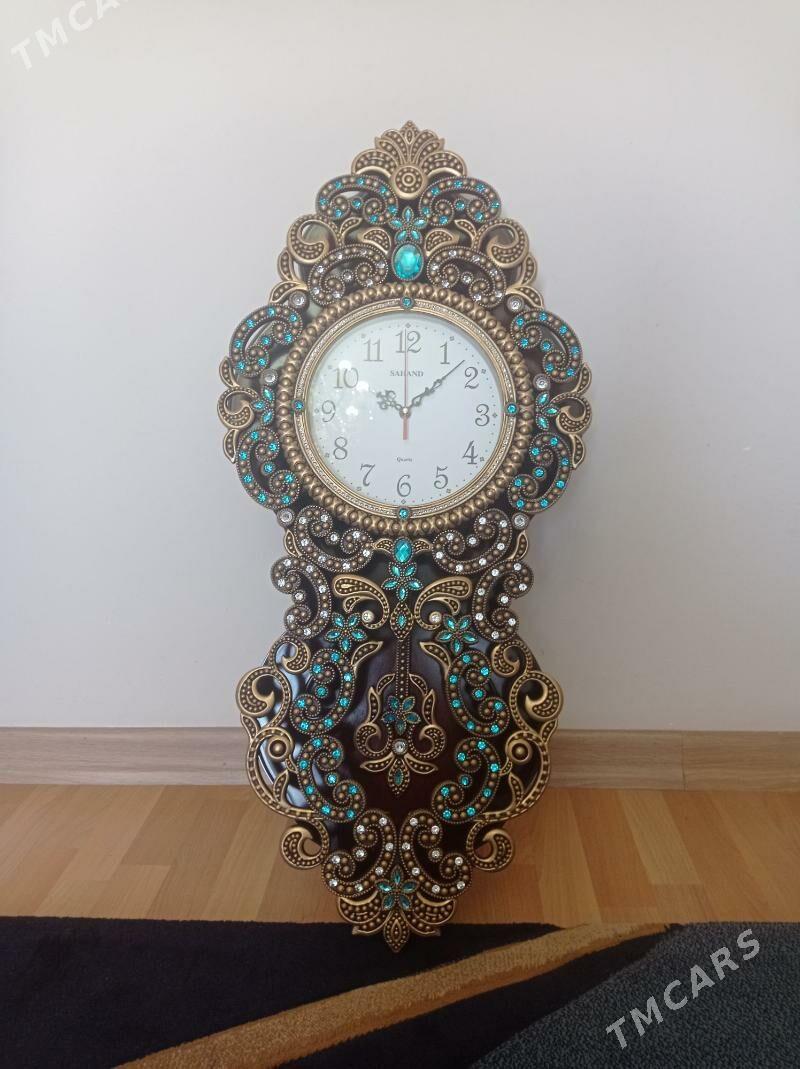 Sagat - Aşgabat - img 1