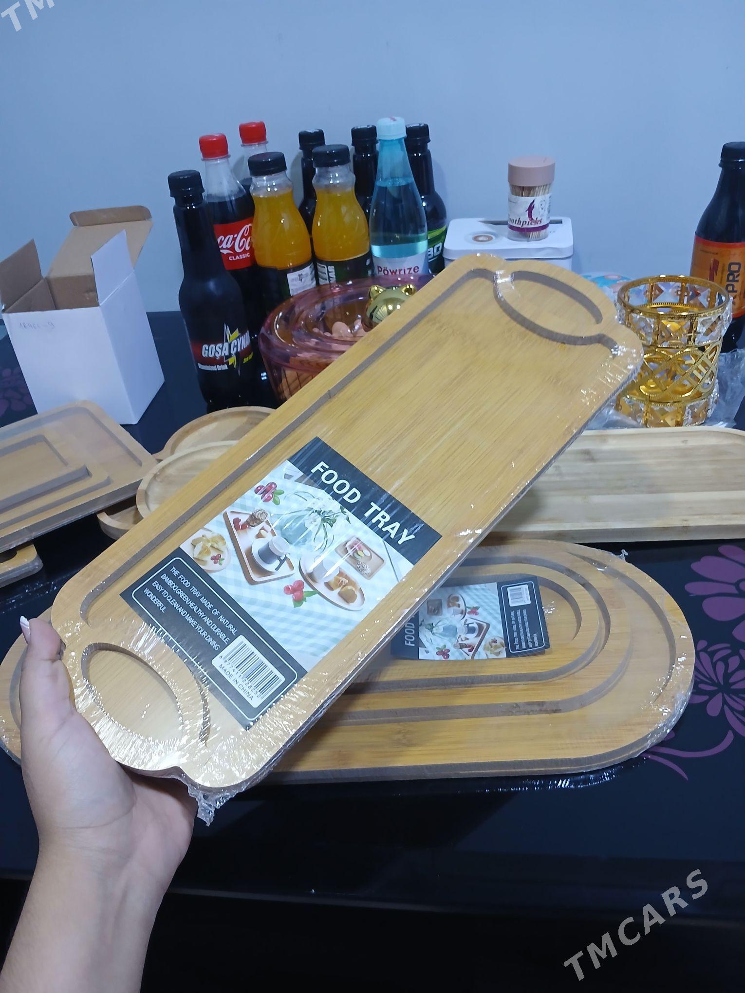 paduda - Aşgabat - img 2