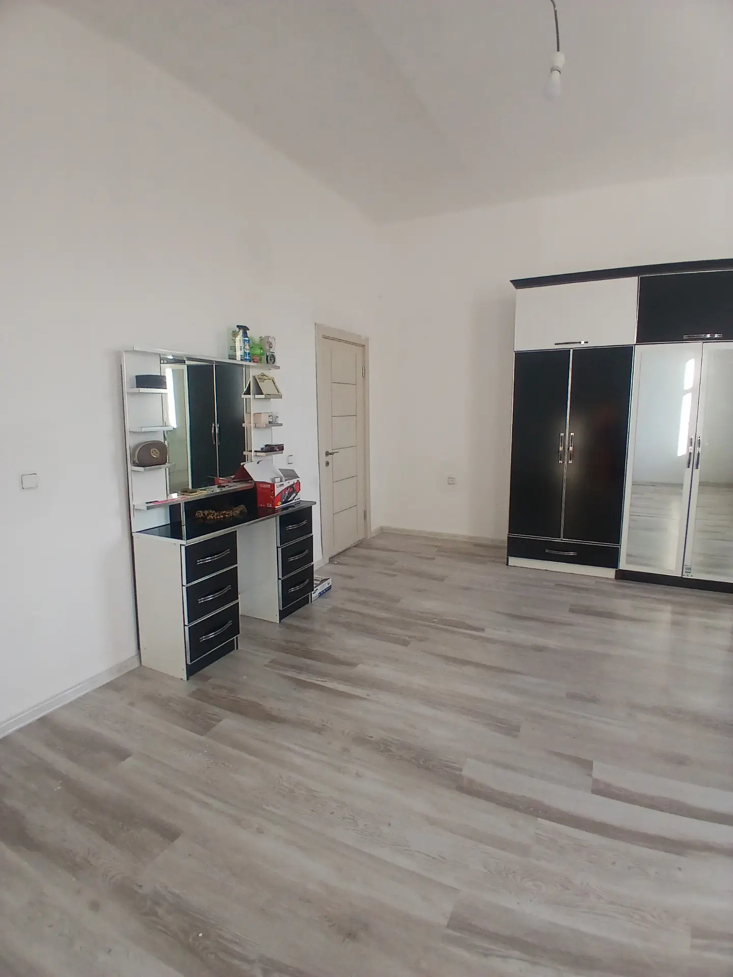 kwartira - Daşoguz - img 1