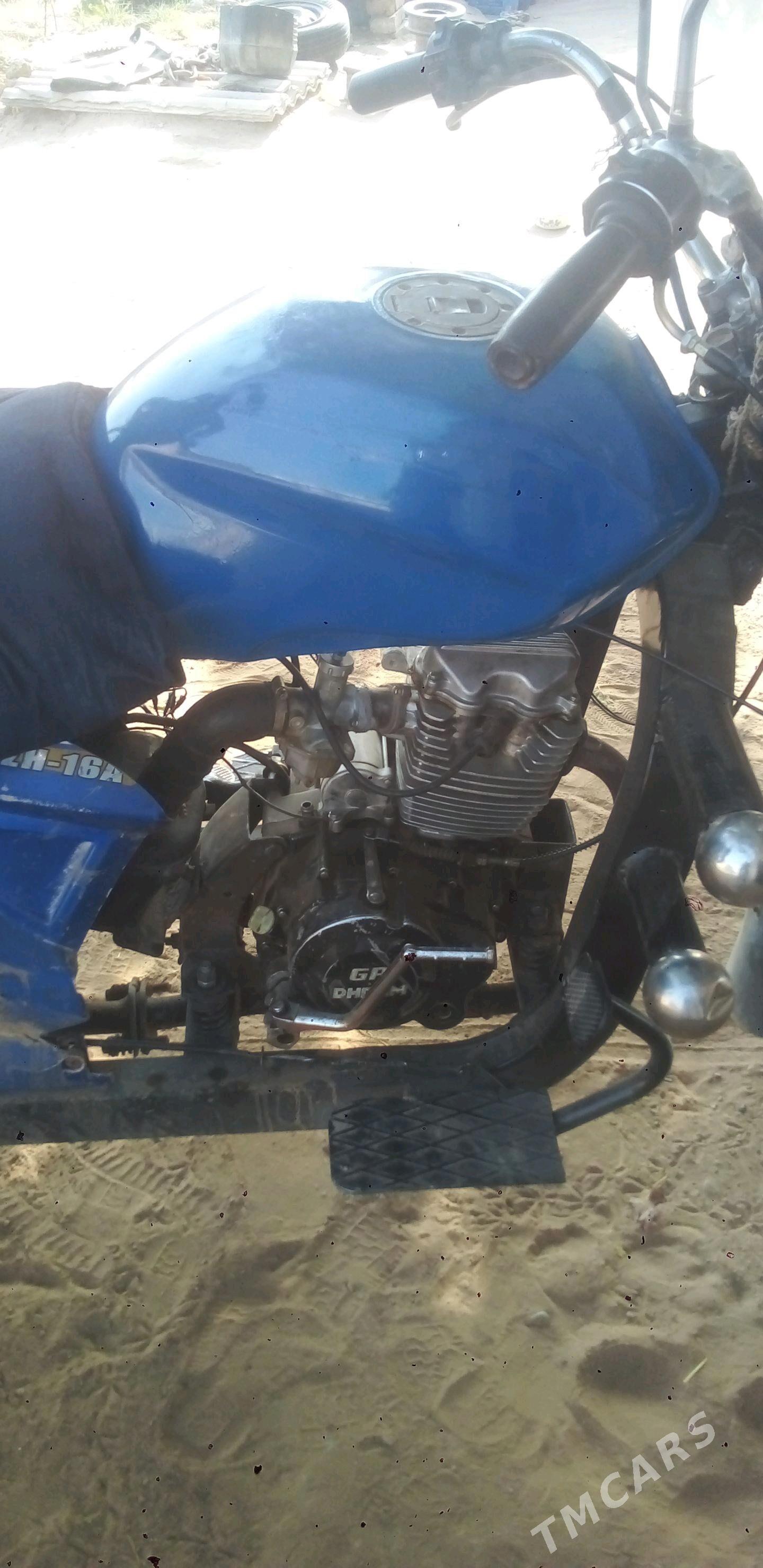 Fekon FK200-14G 2014 - 15 000 TMT - Mary - img 5