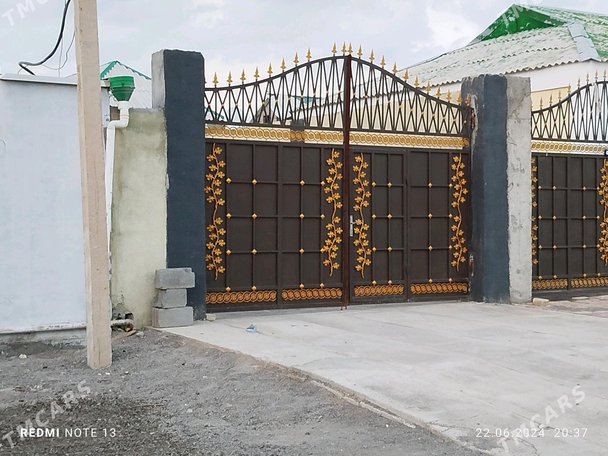 bagyr mirewe satlyk jay - Багир - img 9