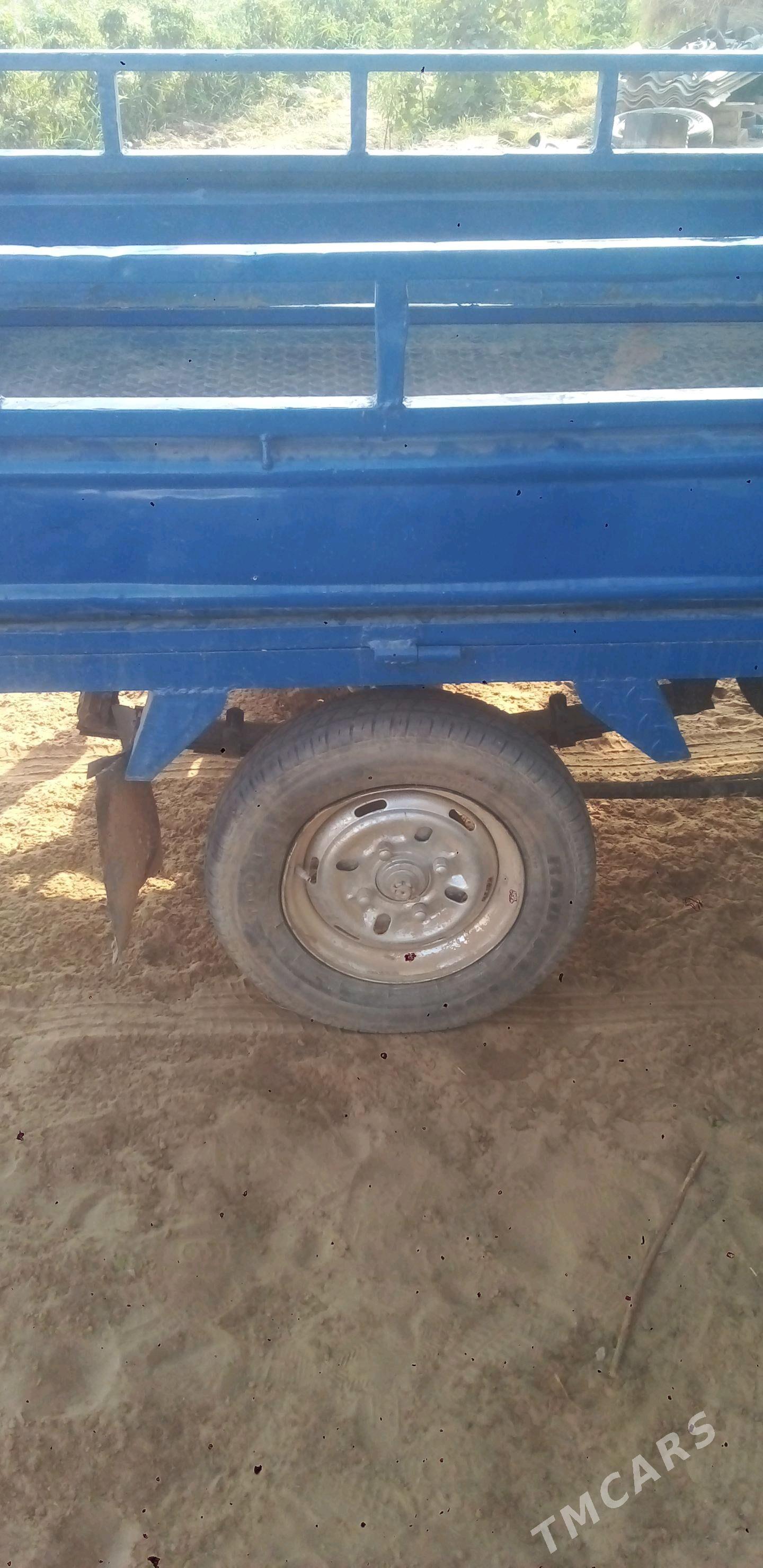 Fekon FK200-14G 2014 - 15 000 TMT - Mary - img 6