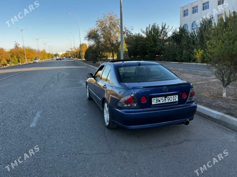 Lexus ES 2002 - 150 000 TMT - Дашогуз - img 4