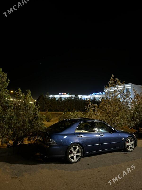 Lexus ES 2002 - 150 000 TMT - Дашогуз - img 3