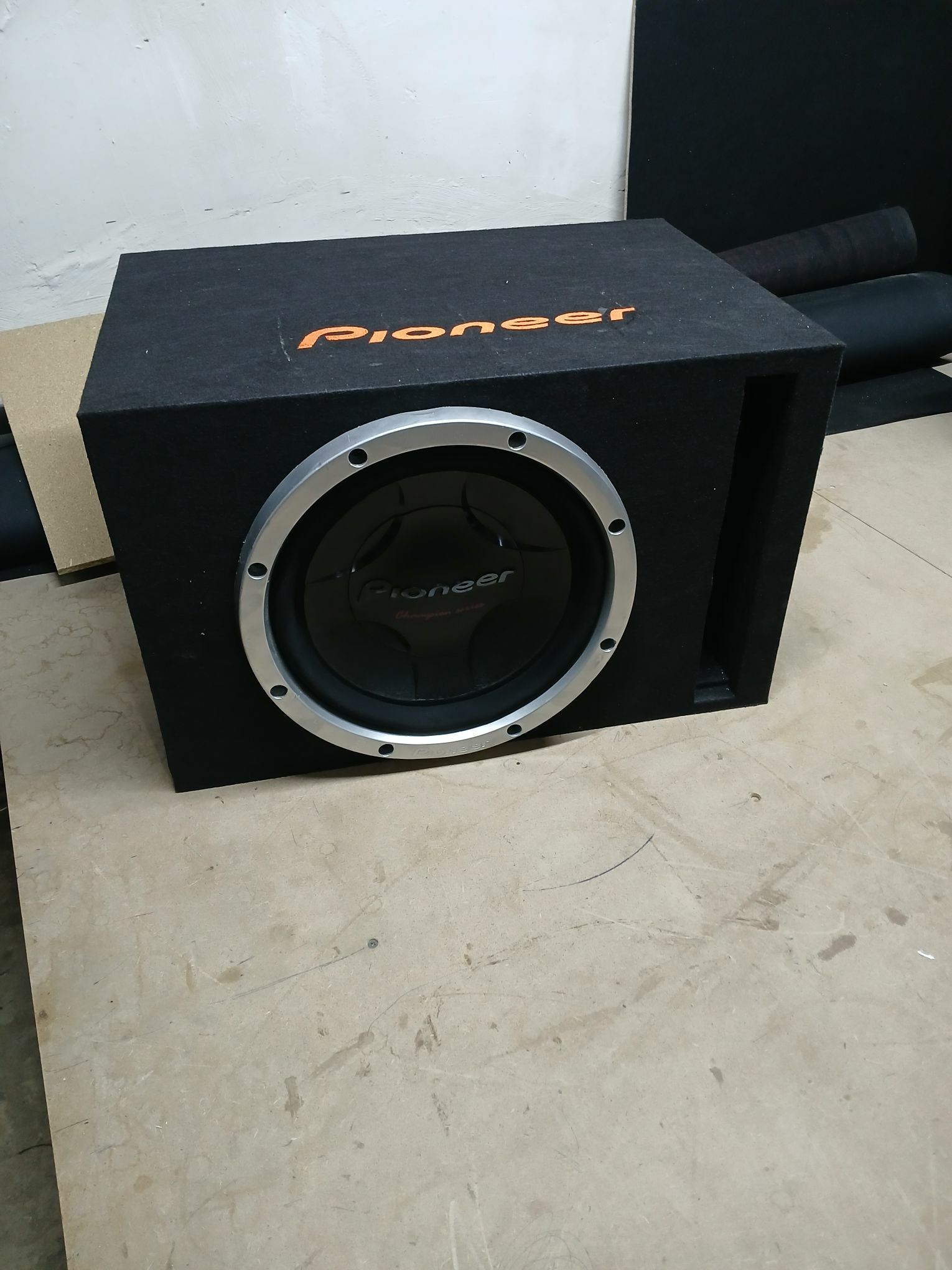 pioneer 1 200 TMT - Daşoguz - img 1