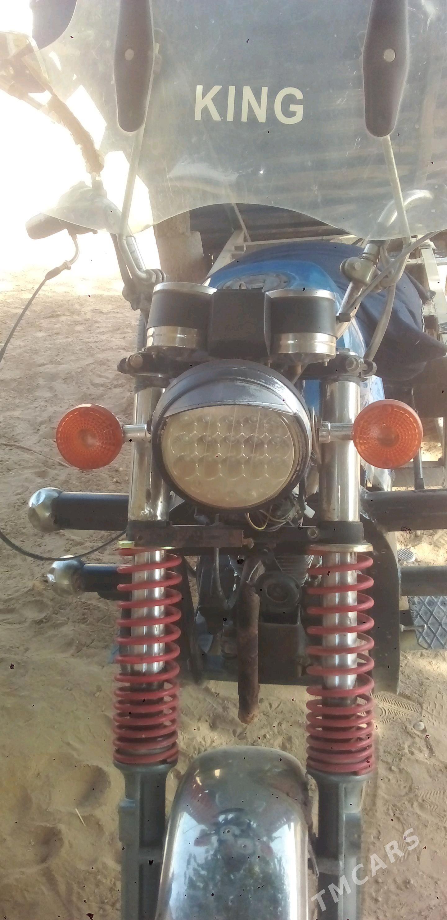 Fekon FK200-14G 2014 - 15 000 TMT - Mary - img 7