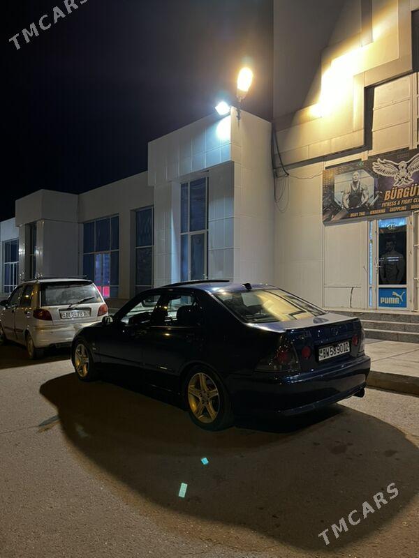 Lexus ES 2002 - 150 000 TMT - Дашогуз - img 1
