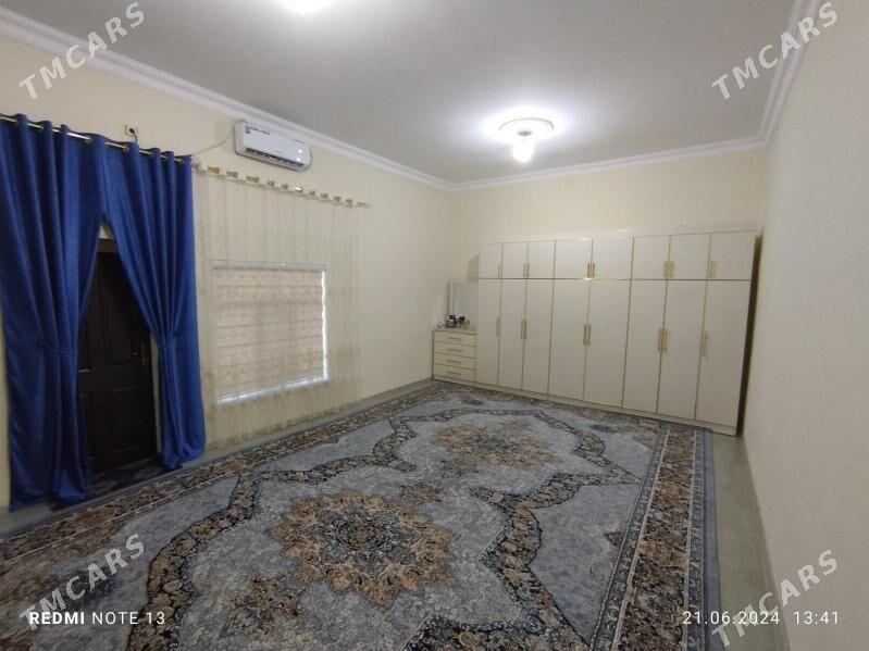 bagyr mirewe satlyk jay - Багир - img 10