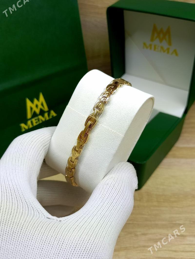 Mema sagat часы - Howdan "W" - img 2