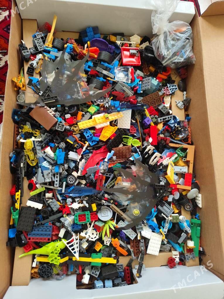 lego - 14 этап - Элитки (Улица Совхозная) - img 2