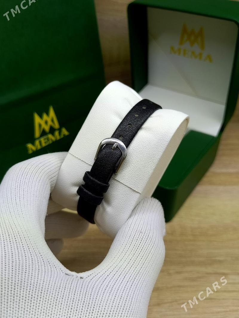 Mema sagat часы - Howdan "W" - img 2