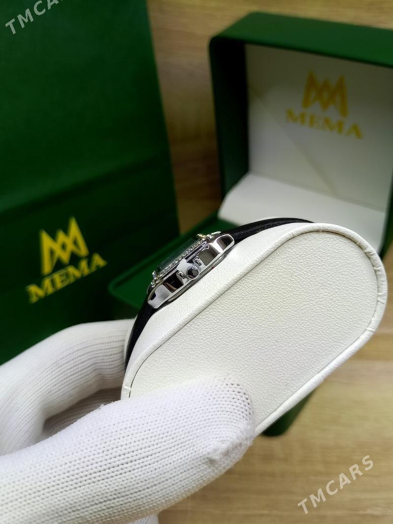 Mema sagat часы - Howdan "W" - img 3