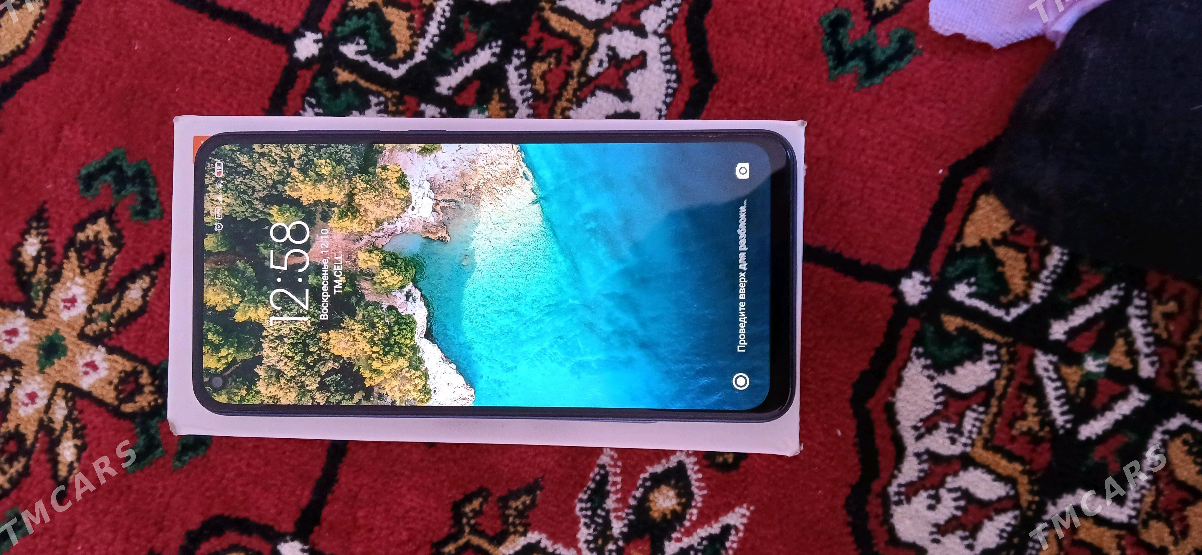 Redmi not 9 - Daşoguz - img 4