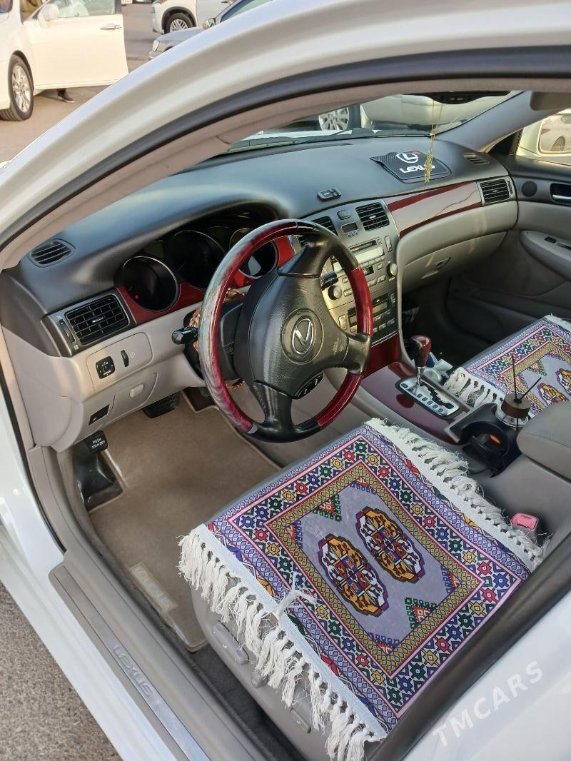 Lexus ES 330 2004 - 187 000 TMT - Бузмеин ГРЭС - img 3