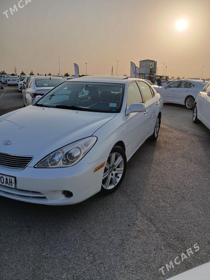Lexus ES 330 2004 - 187 000 TMT - Бузмеин ГРЭС - img 1