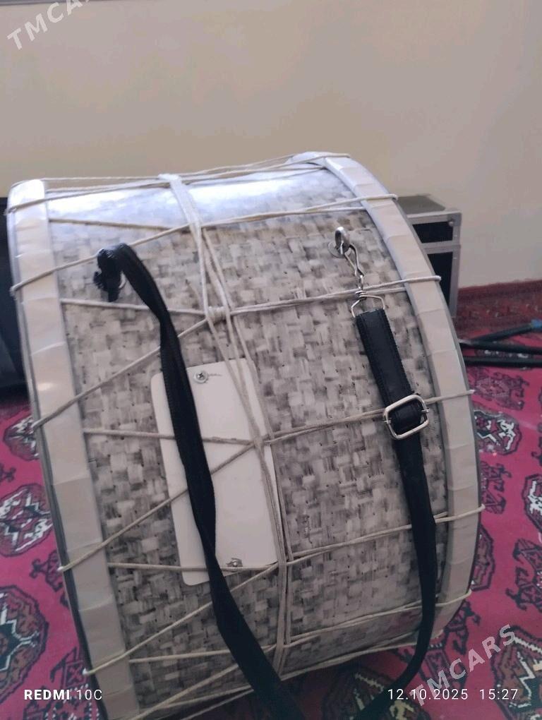 dawul - Gyzylarbat - img 3