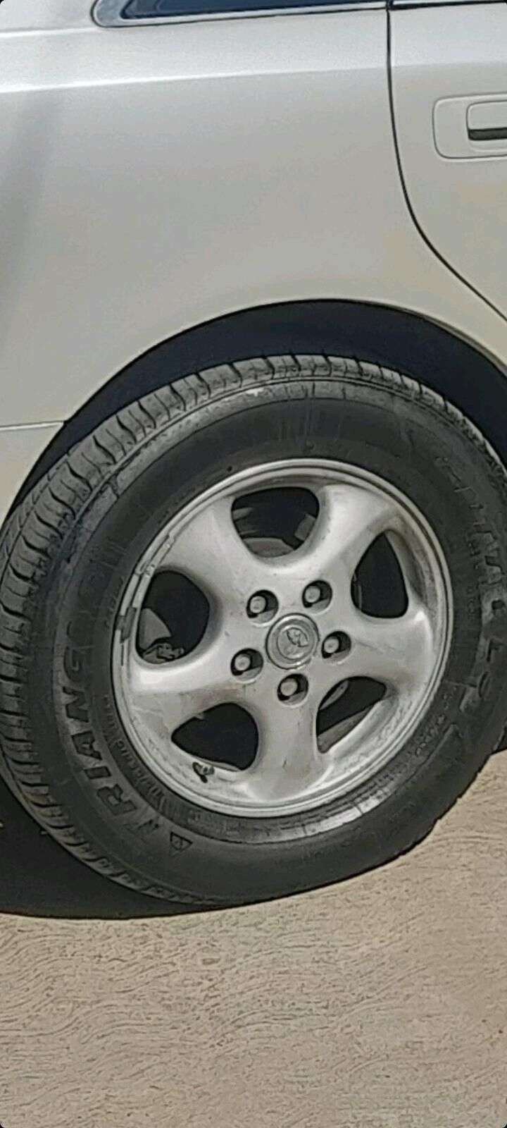 Diska pokryşka 5 000 TMT - Серхетабат (Кушка) - img 2