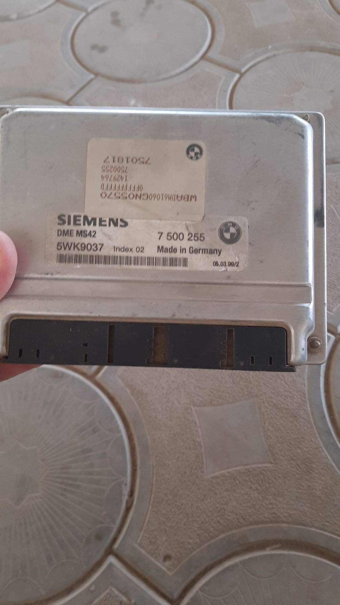 kompyuter 700 TMT - Kerki - img 2