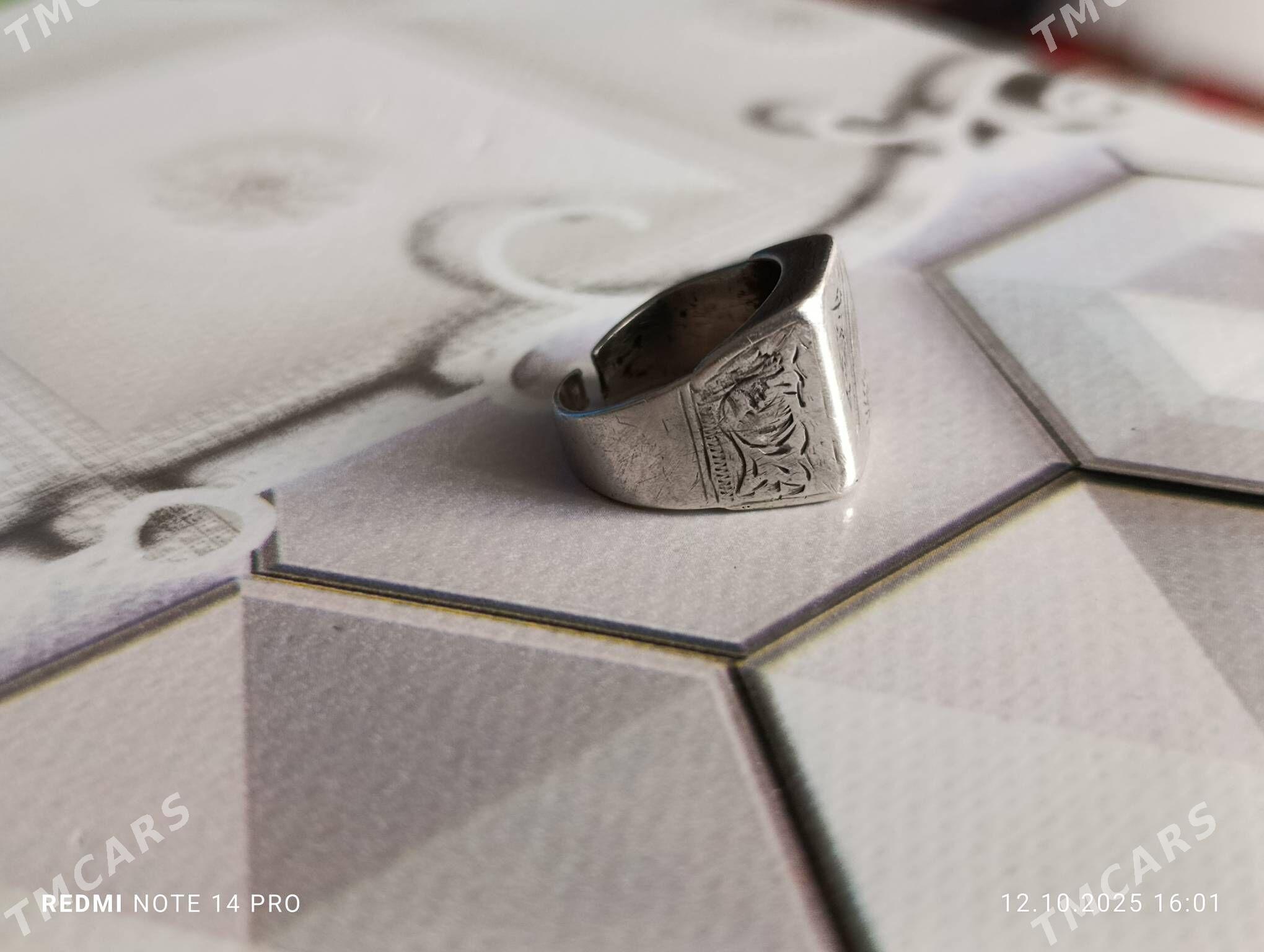 серебро kumush - 30 мкр - img 4