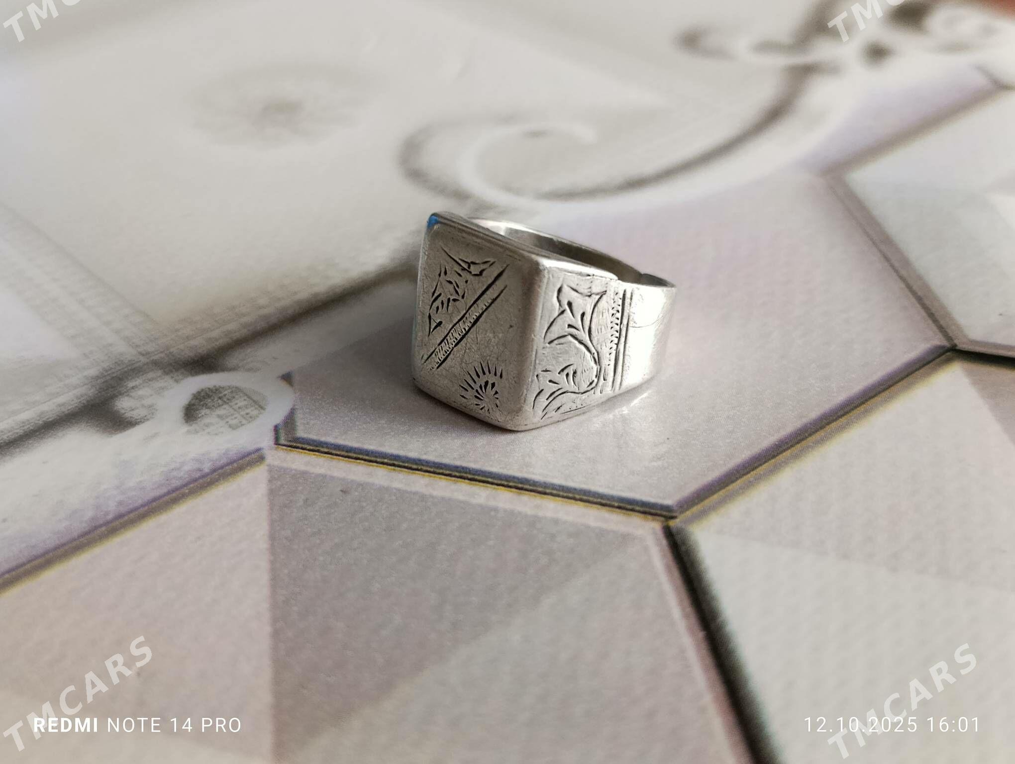 серебро kumush - 30 мкр - img 1