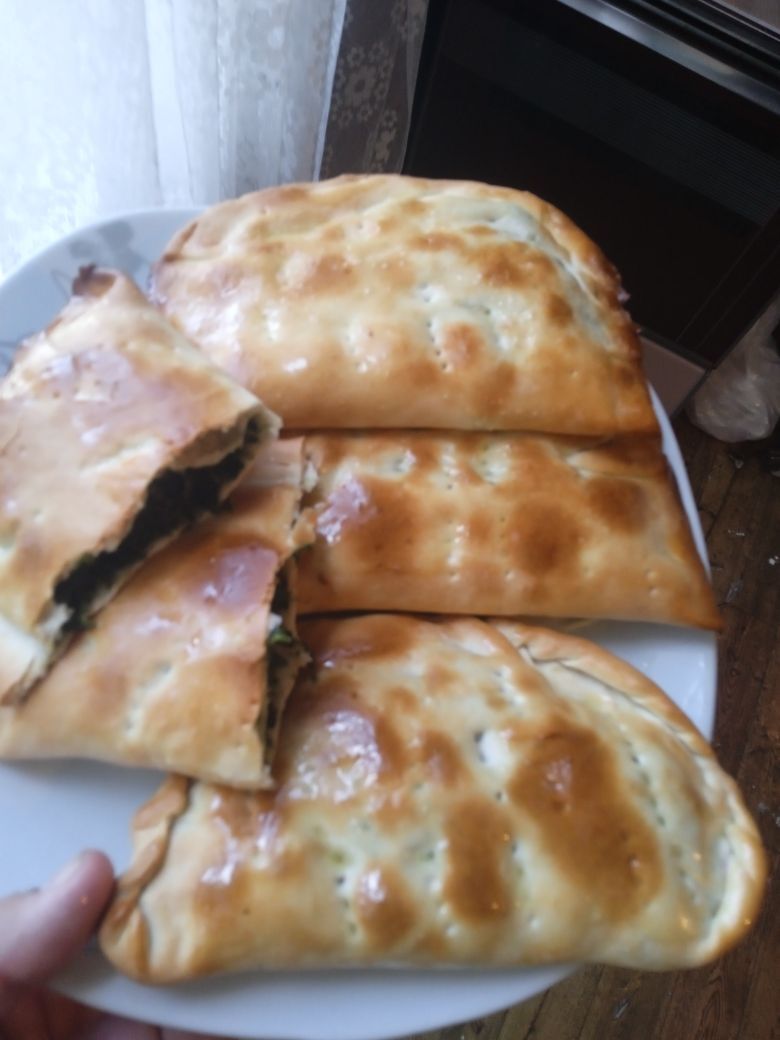 toÿ somslary - Ашхабад - img 3