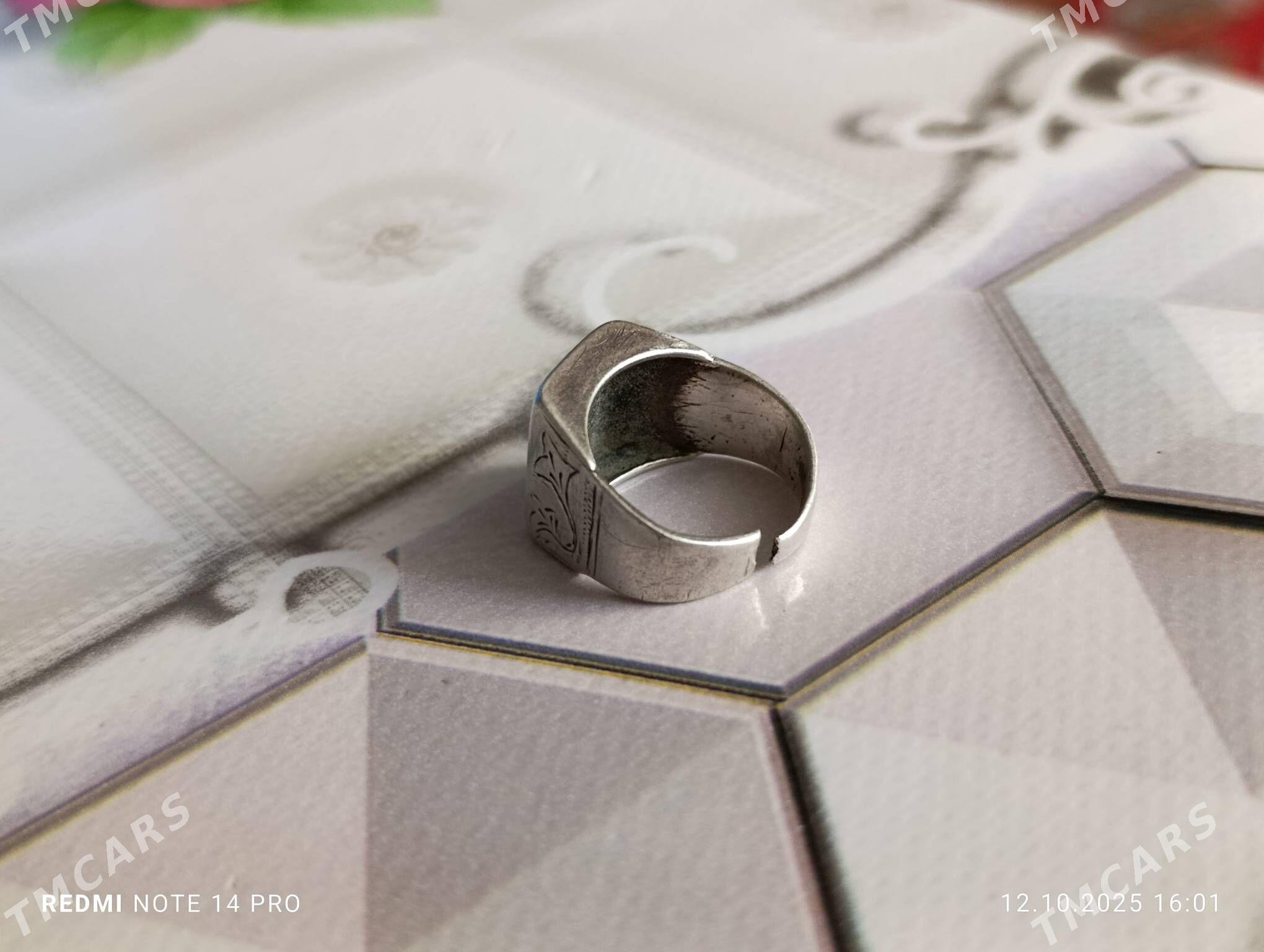 серебро kumush - 30 мкр - img 2