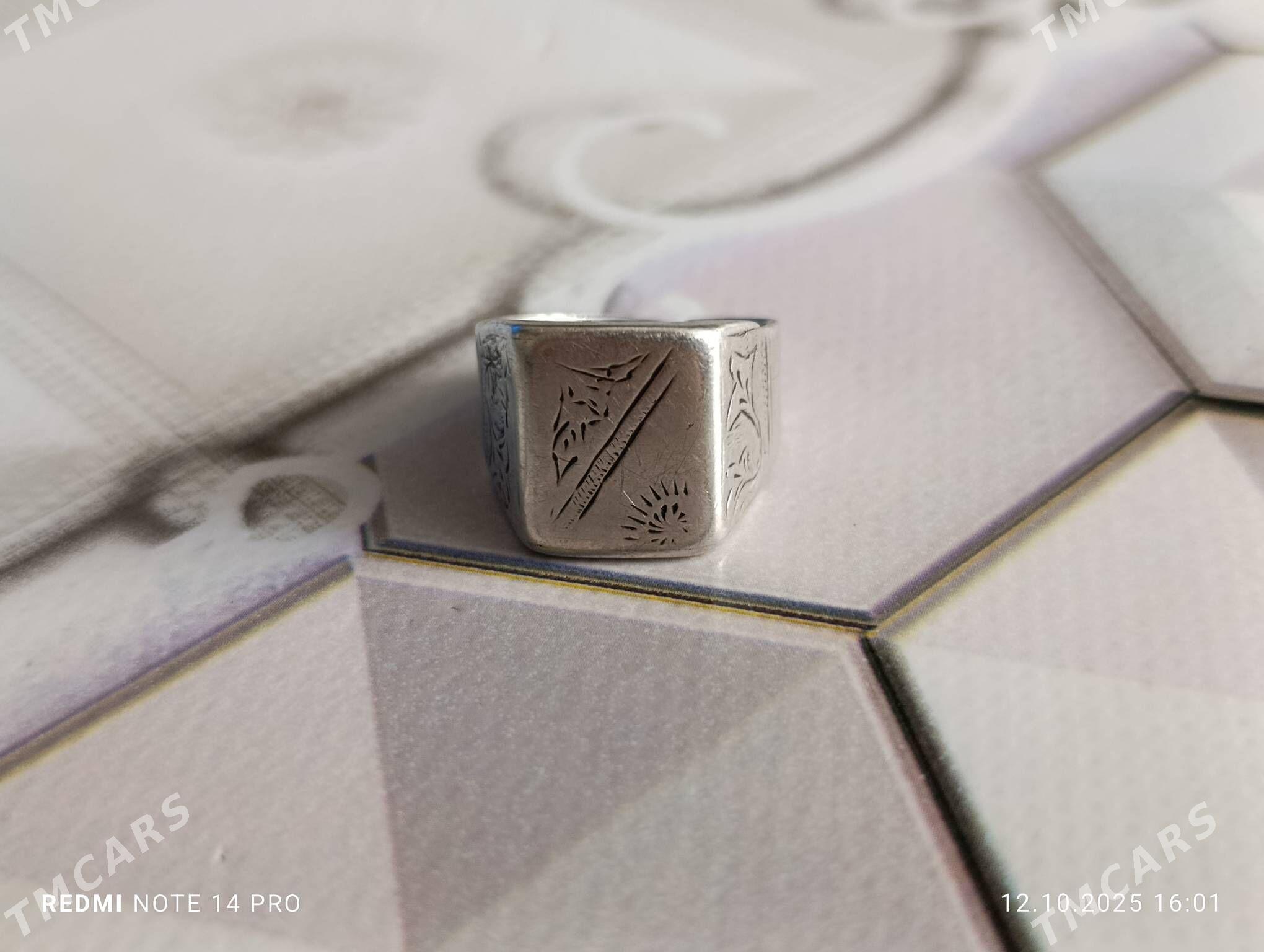 серебро kumush - 30 мкр - img 3