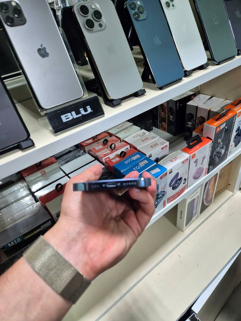 iphone 13pro 2sim - Aşgabat - img 7