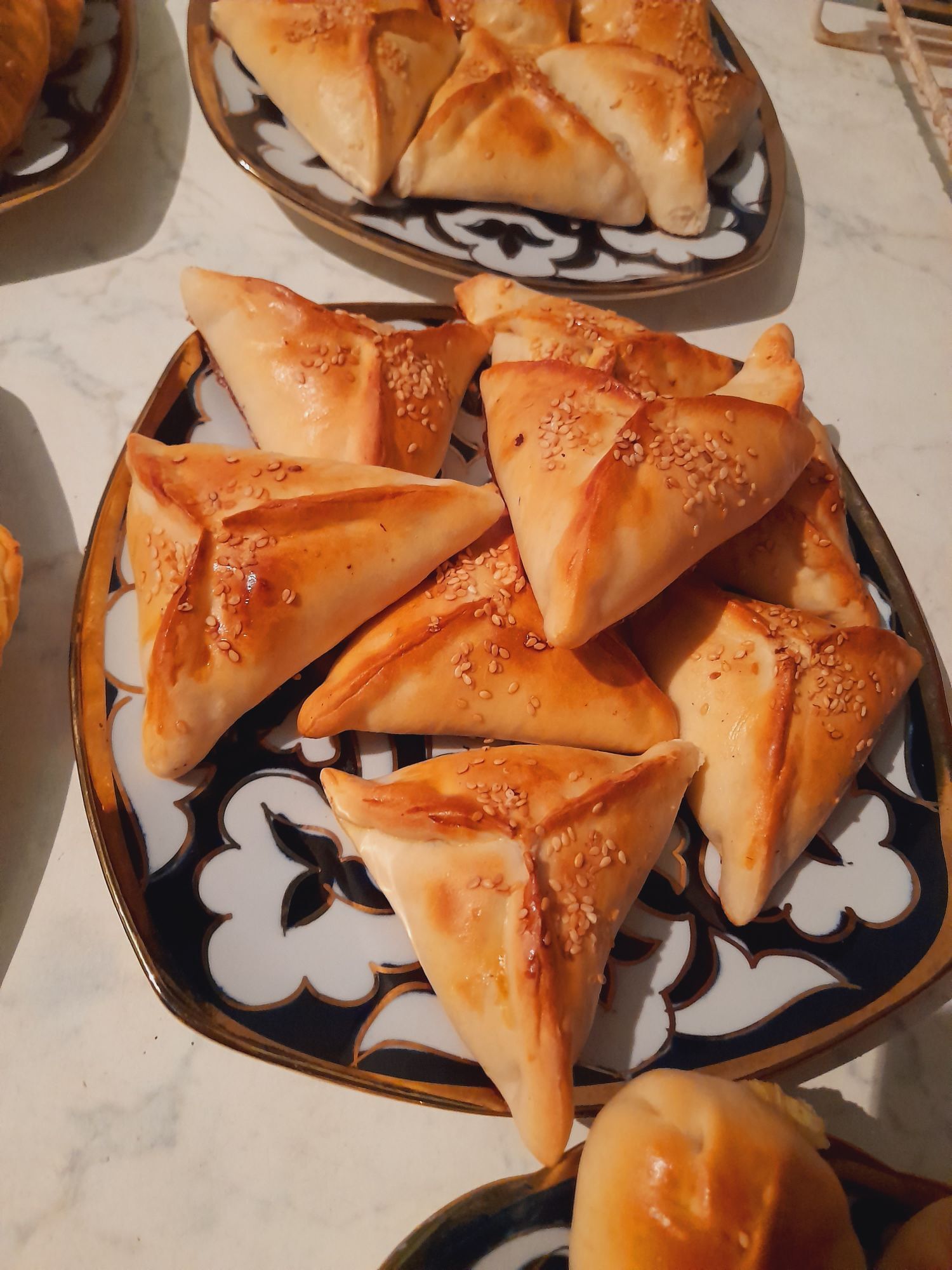 toÿ somslary - Ашхабад - img 6