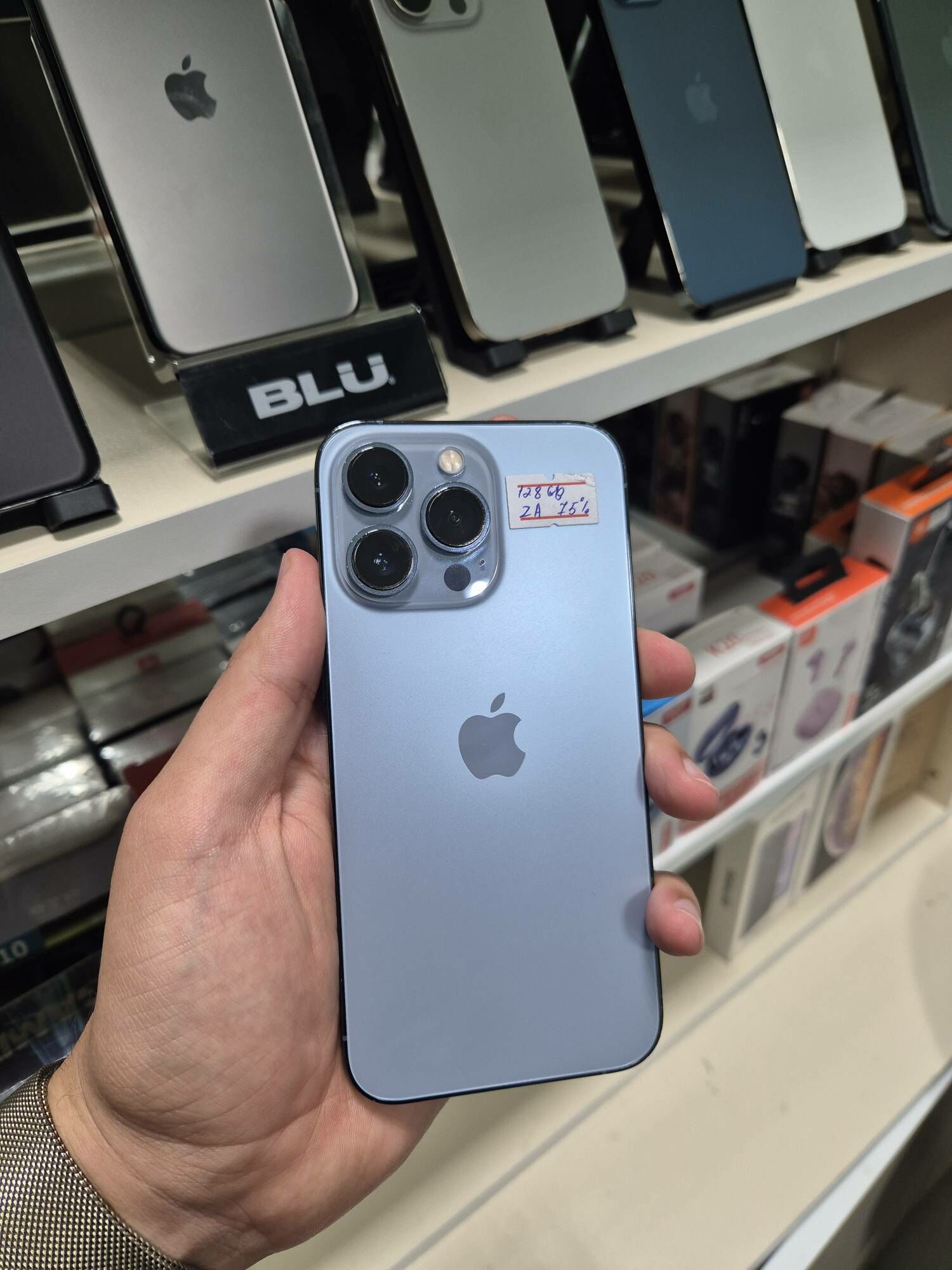 iphone 13pro 2sim - Aşgabat - img 1