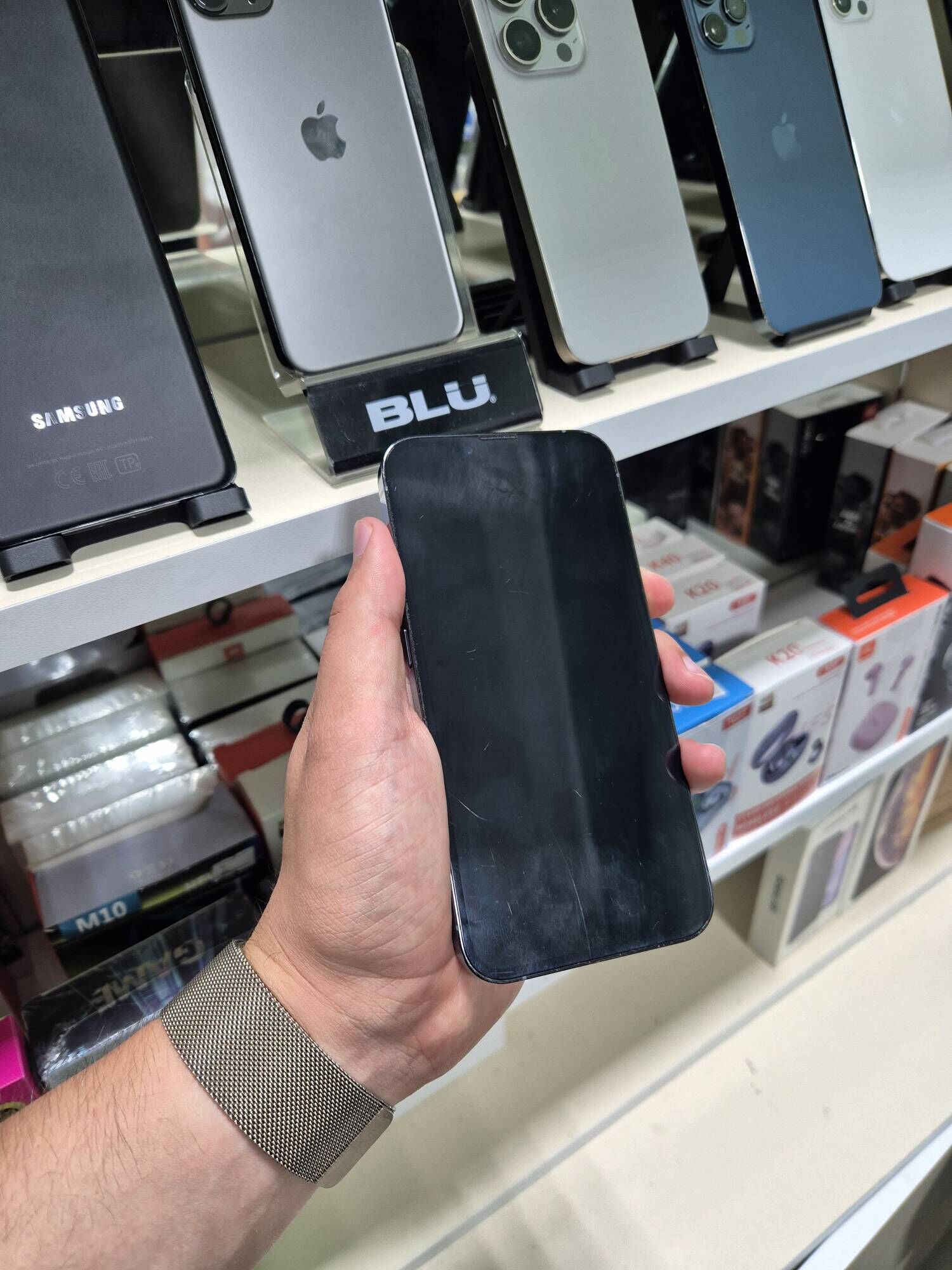 iphone 13pro 2sim - Aşgabat - img 2