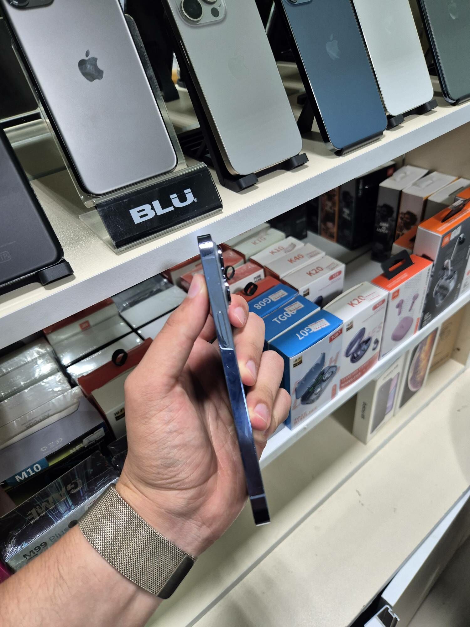 iphone 13pro 2sim - Aşgabat - img 6