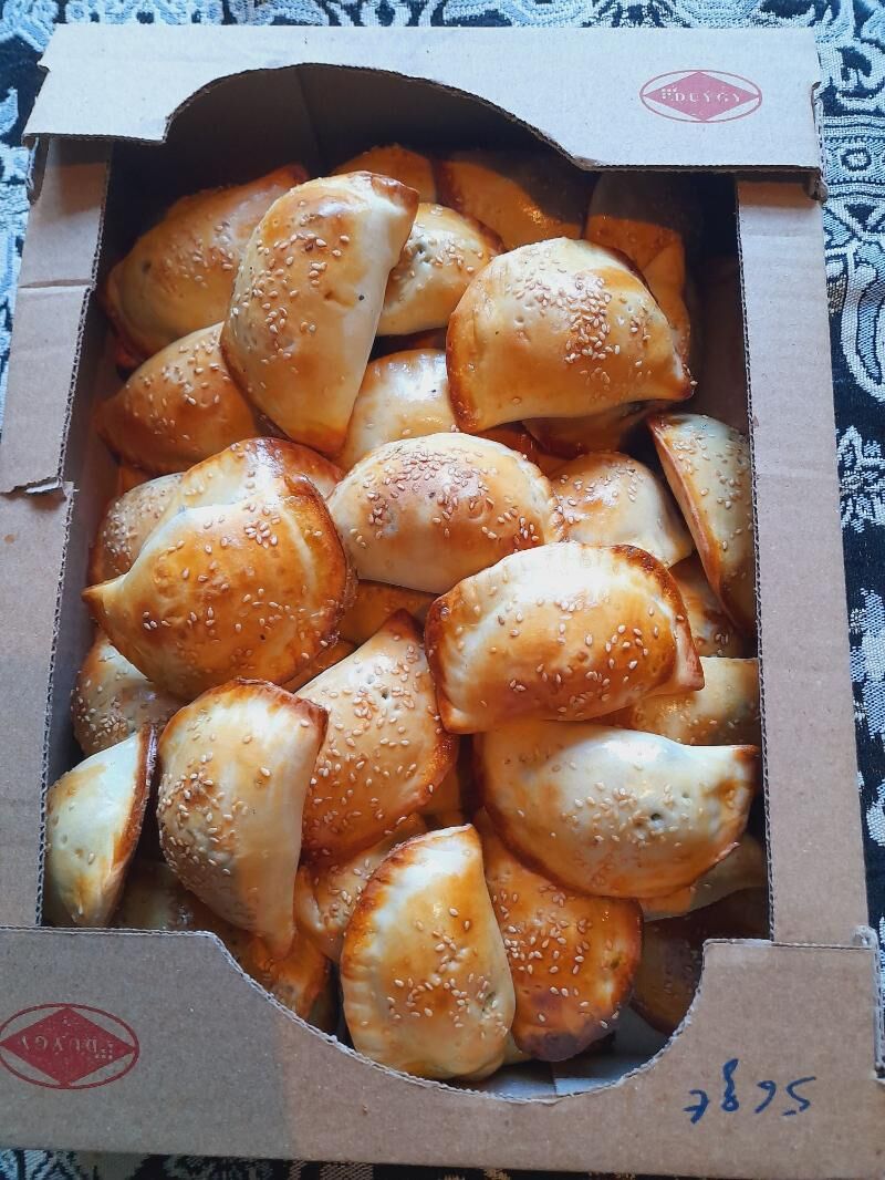 toÿ somslary - Ашхабад - img 8