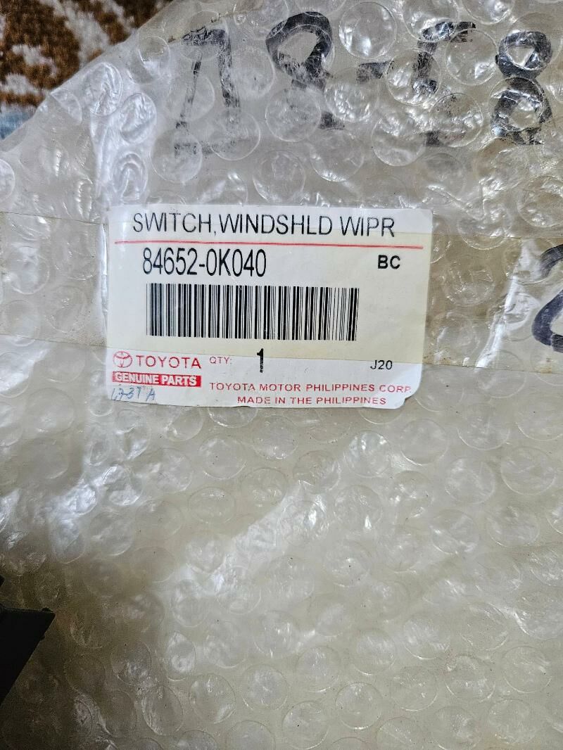 TOYOTA dwornik pereklyucatel 300 TMT - Балканабат - img 2