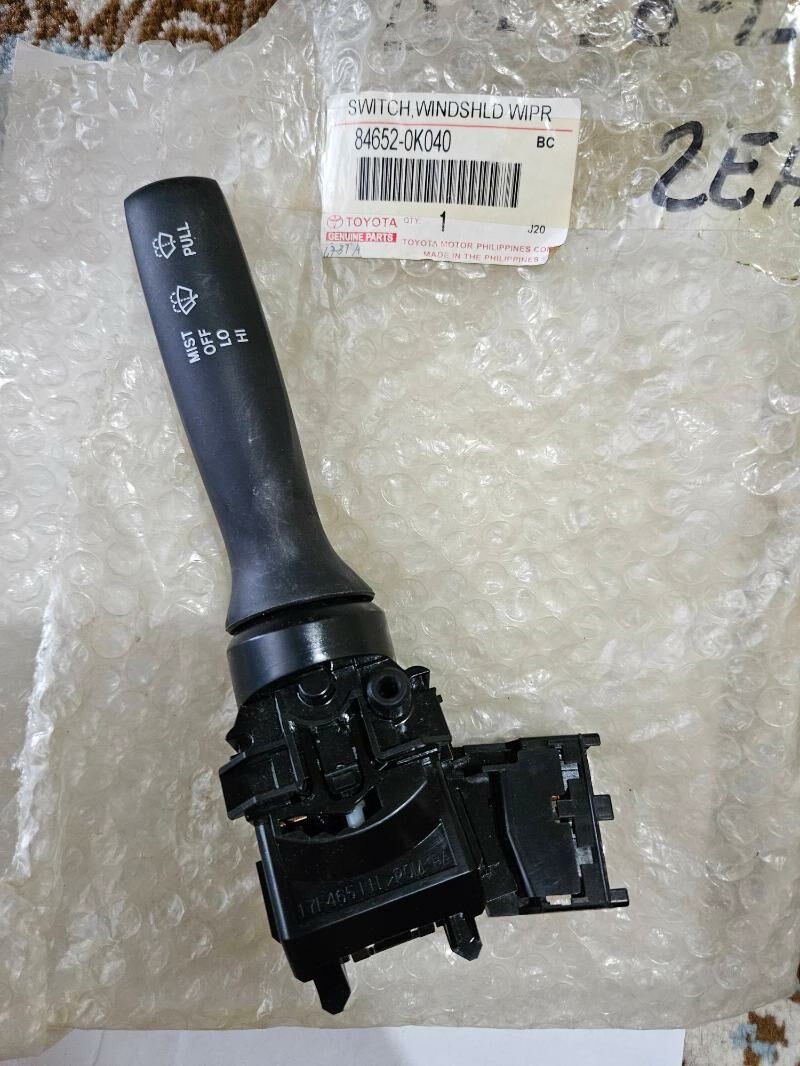 TOYOTA dwornik pereklyucatel 300 TMT - Балканабат - img 4